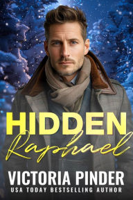 Title: Hidden Raphael: Formerly Stormy Peril, Author: Victoria Pinder