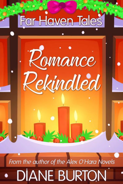 Romance Rekindled