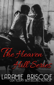 Title: Heaven Hill Series - Complete Series, Author: Laramie Briscoe