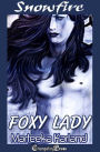 Foxy Lady (Snowfire 1): A Paranormal Women's Fiction Hot Flash