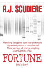 FORTUNE (Mia): A Suspenseful Medical Thriller