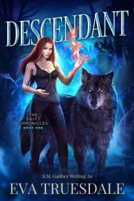Title: Descendant, Author: Eva Truesdale