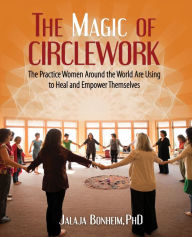Title: Magic of Circlework, Author: Jalaja Bonheim