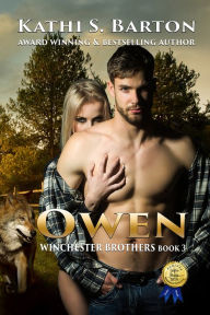 Title: Owen, Author: Kathi S. Barton