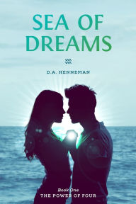 Title: Sea Of Dreams, Author: Casa Del Mirto