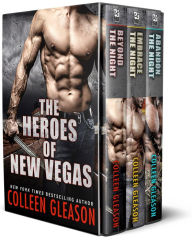 Title: The Heroes of New Vegas Starter Set, Author: Colleen Gleason