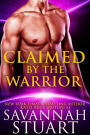 Claimed by the Warrior (Luminet Warrior Series #3)