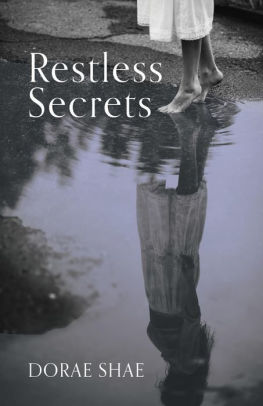 Restless Secrets