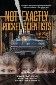 Title: Not Exactly Rocket Scientists and Other Stories, Author: All Together Band