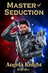 Title: Master of Seduction (Merlin's Legacy 1), Author: Angela Knight