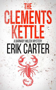 Title: The Clements Kettle, Author: Erik Carter