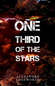 Title: One Third of the Stars, Author: Alexandra Edgeworth