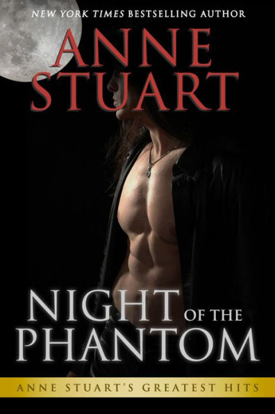 Night of the Phantom