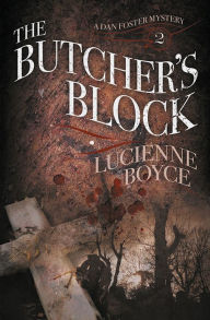 Title: The Butcher's Block, Author: Lucienne Boyce