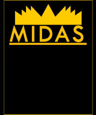 Title: Midas: An Epic Short Story, Author: Joe Glass III