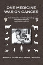 One Medicine War on Cancer: How discoveries in veterinary oncology led to advancement in comparative medicine