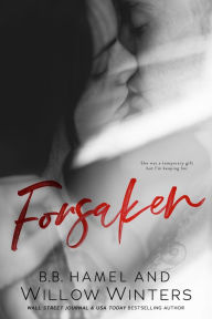 Title: Forsaken, Author: Slayer Trash