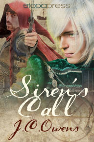 Title: Siren's Call, Author: J. C. Owens