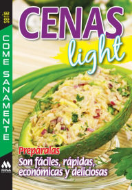 Title: Cenas Light, Author: Arvind Kumar