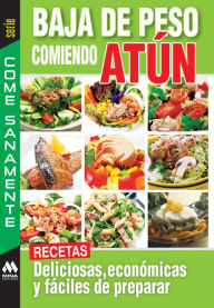 Title: Baja de peso comiendo atun, Author: Arvind Kumar