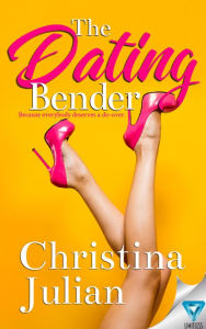 Title: The Dating Bender, Author: The Michael Sammes Singers and Orchestra