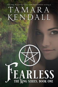 Title: Fearless (The King Books), Author: Tawdra Kandle