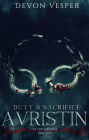 Avristin: Duty & Sacrifice 2