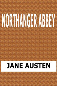 Title: Northanger Abbey, Author: Jane Austen