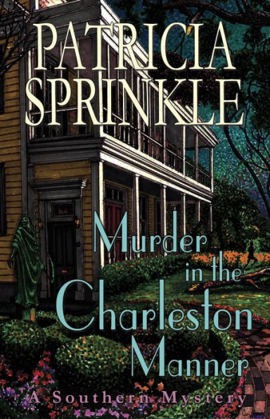 Murder in the Charleston Manner