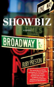 Title: Showbiz, Author: Ruby Preston