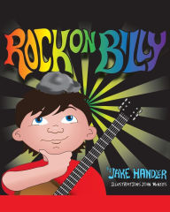 Title: Rock on Billy, Author: The WUE