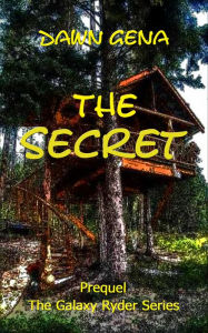 Title: The Secret, Author: Dawn Gena