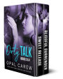 Dirty Talk, Books 3 & 4