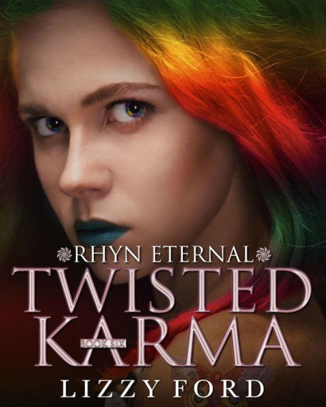 Twisted Karma