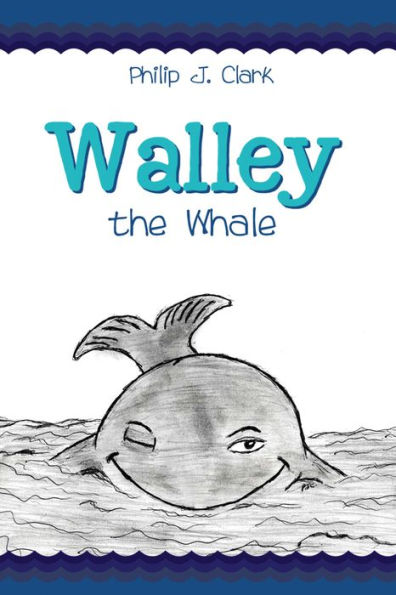 Walley the Whale