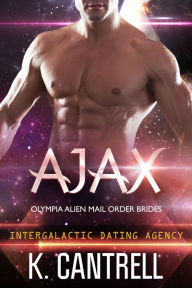 Title: Ajax, Author: K. Cantrell