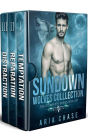 Sundown Wolves Collection: The Complete Series Box Set