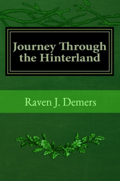 Journal Through the Hinterland