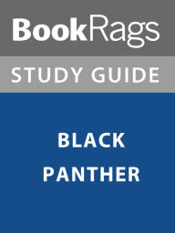 Title: Summary & Study Guide: Black Panther, Author: BookRags