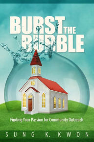 Title: Burst the Bubble, Author: Tysha Tiar