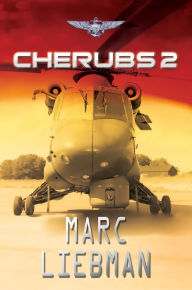 Title: Cherubs 2, Author: Marc Liebman