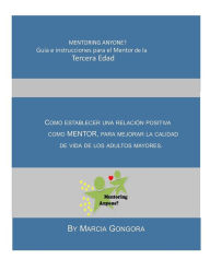 Title: Mentoring Anyone?, Author: Marcia Gongora