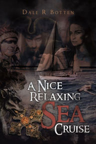 Title: A Nice Relaxing Sea Cruise, Author: Paulo Moya