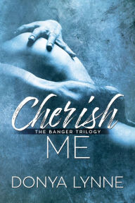 Title: Cherish Me, Author: Donya Lynne
