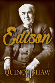 Title: Edison, Author: Timothy Andrews Sayle