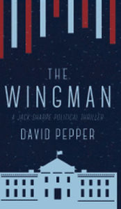 Title: Wingman, Author: David Pepper