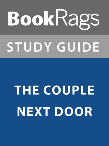 Summary & Study Guide: The Couple Next Door