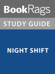 Title: Summary & Study Guide: Night Shift, Author: BookRags