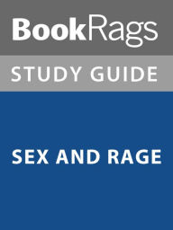Title: Summary & Study Guide: Sex and Rage, Author: Holly BookRags