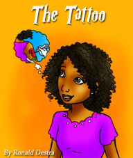 Title: -The Tattoo, Author: Ronald Destra